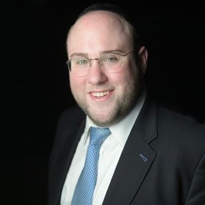 Meet your Posher, Nathan